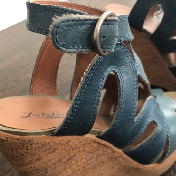 Shoes - Picture 3 of 5